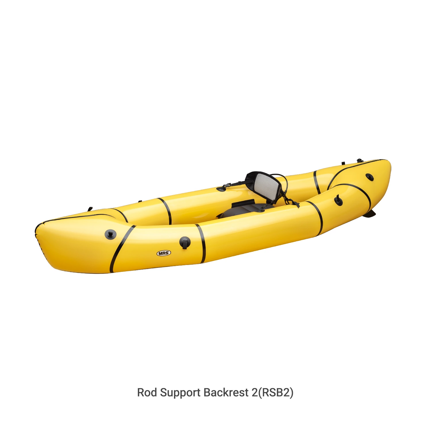 MRS Nomad S1 Packraft