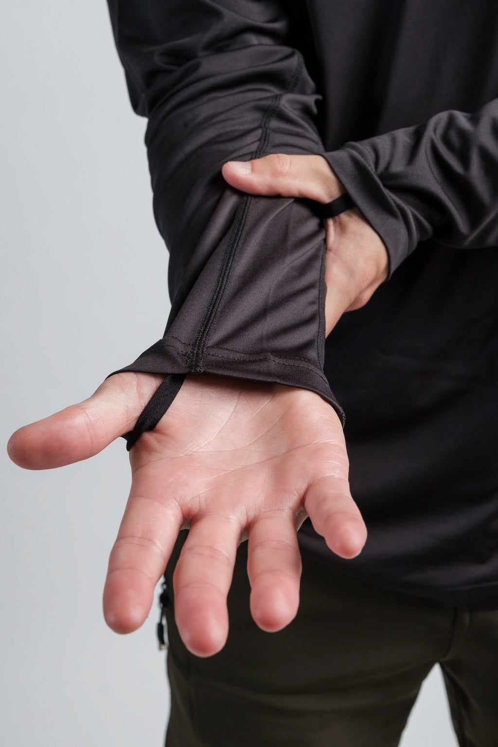 UPF 50 Summer Cooling Hoodie