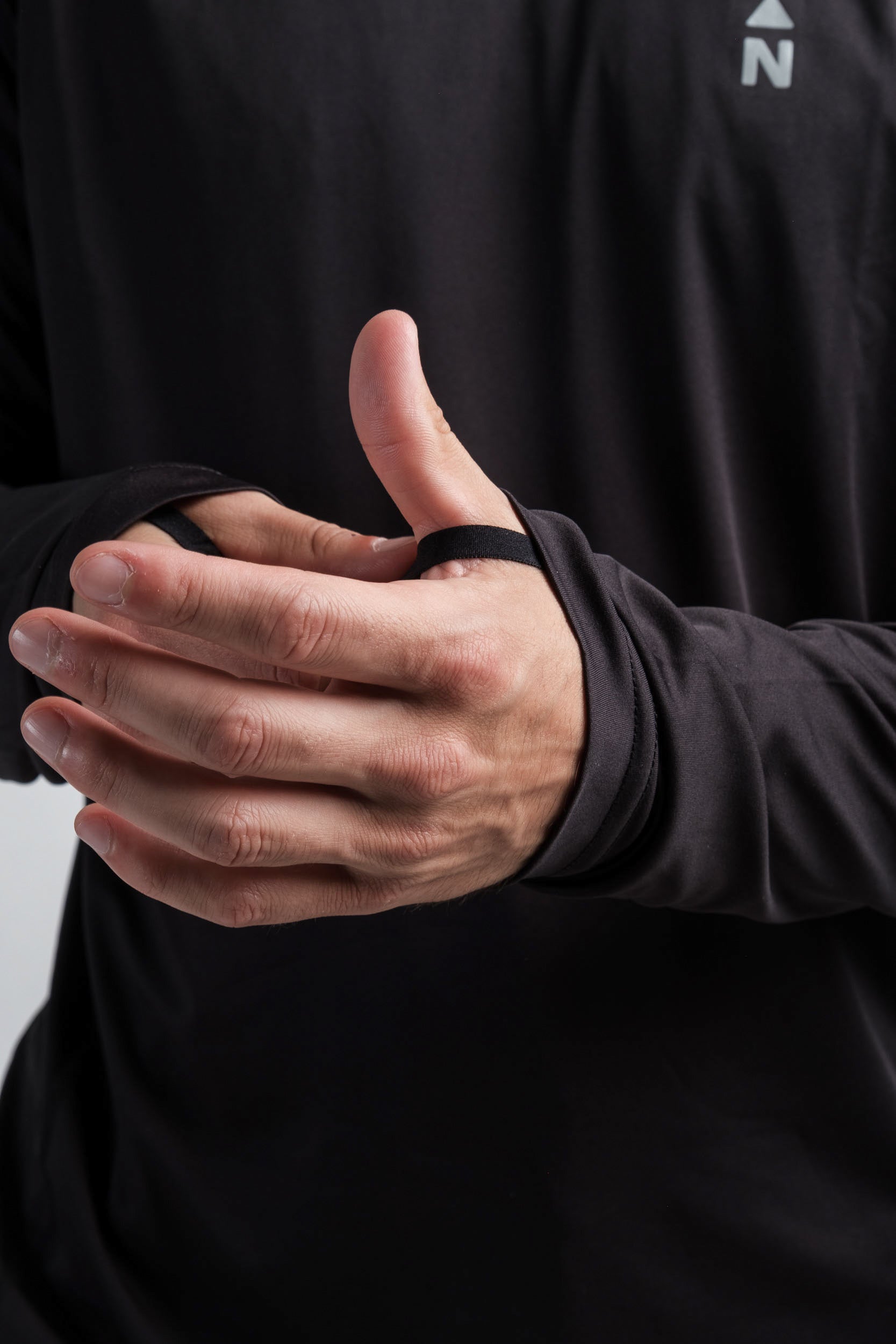 UPF 50 Summer Cooling Hoodie