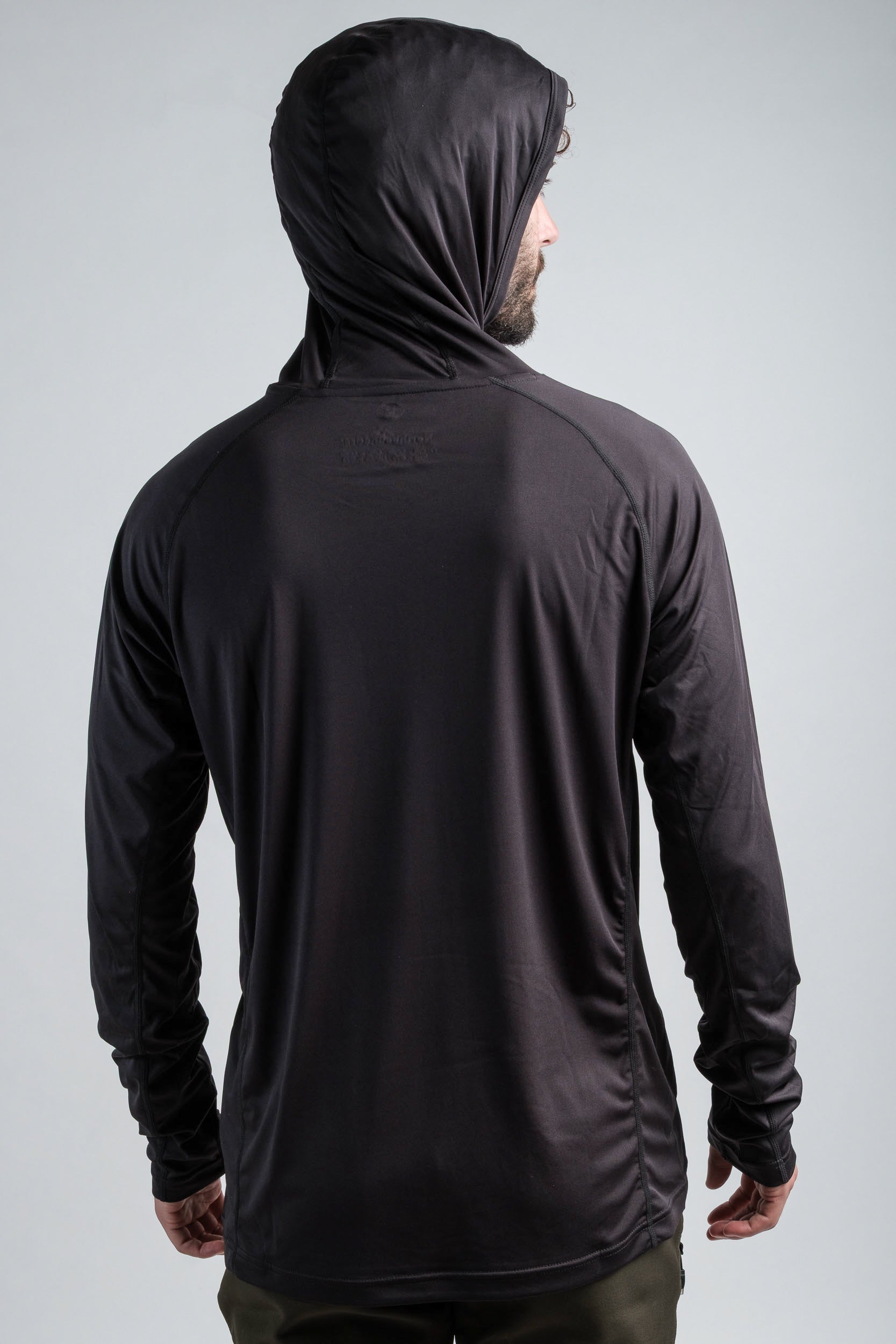 UPF 50 Summer Cooling Hoodie