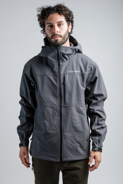 All Weather "Crossover" Jacket