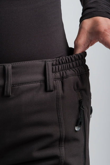 PRO Women's High Waist V2 "Adventure" Water Resistant Pants