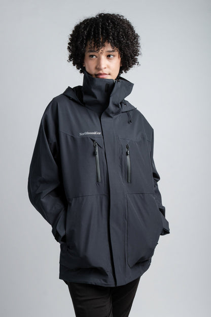 Women's DryShield Waterproof Field Jacket
