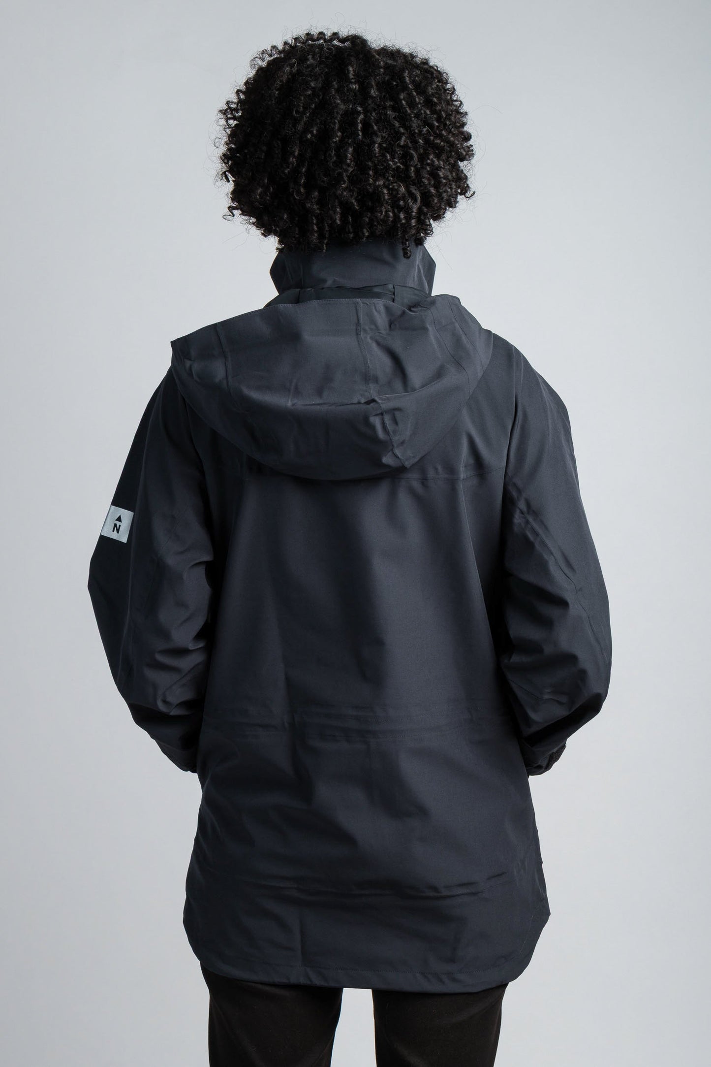 Women's DryShield Waterproof Field Jacket