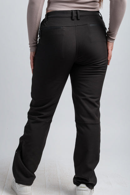 PRO Women's High Waist V2 "Adventure" Water Resistant Pants