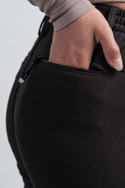 PRO Women's High Waist V2 "Adventure" Water Resistant Pants