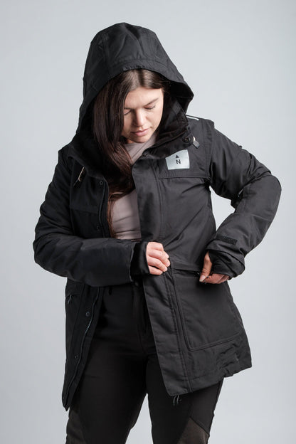 Women's "Apex" Waterproof Jacket