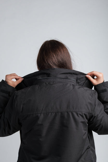 Women's "Apex" Waterproof Jacket