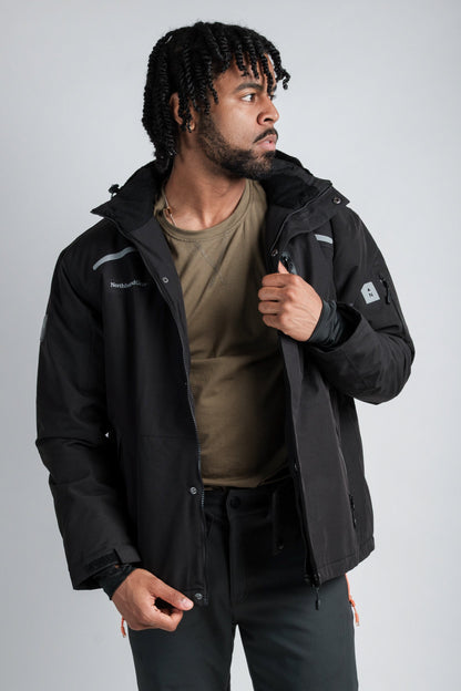 Men's "Apex" Waterproof Jacket
