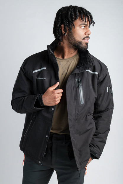 Men's "Apex" Waterproof Jacket