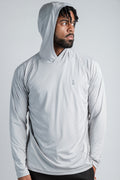 UPF 50 Summer Cooling Hoodie
