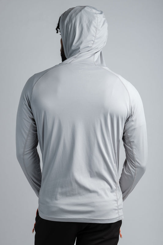 "UPF 50" Summer Cooling Hoodie