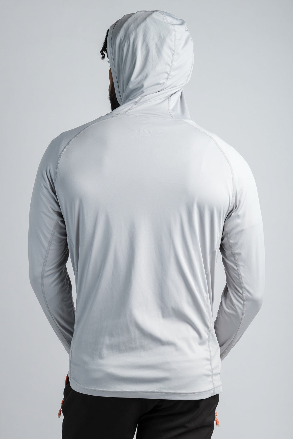 UPF 50 Summer Cooling Hoodie