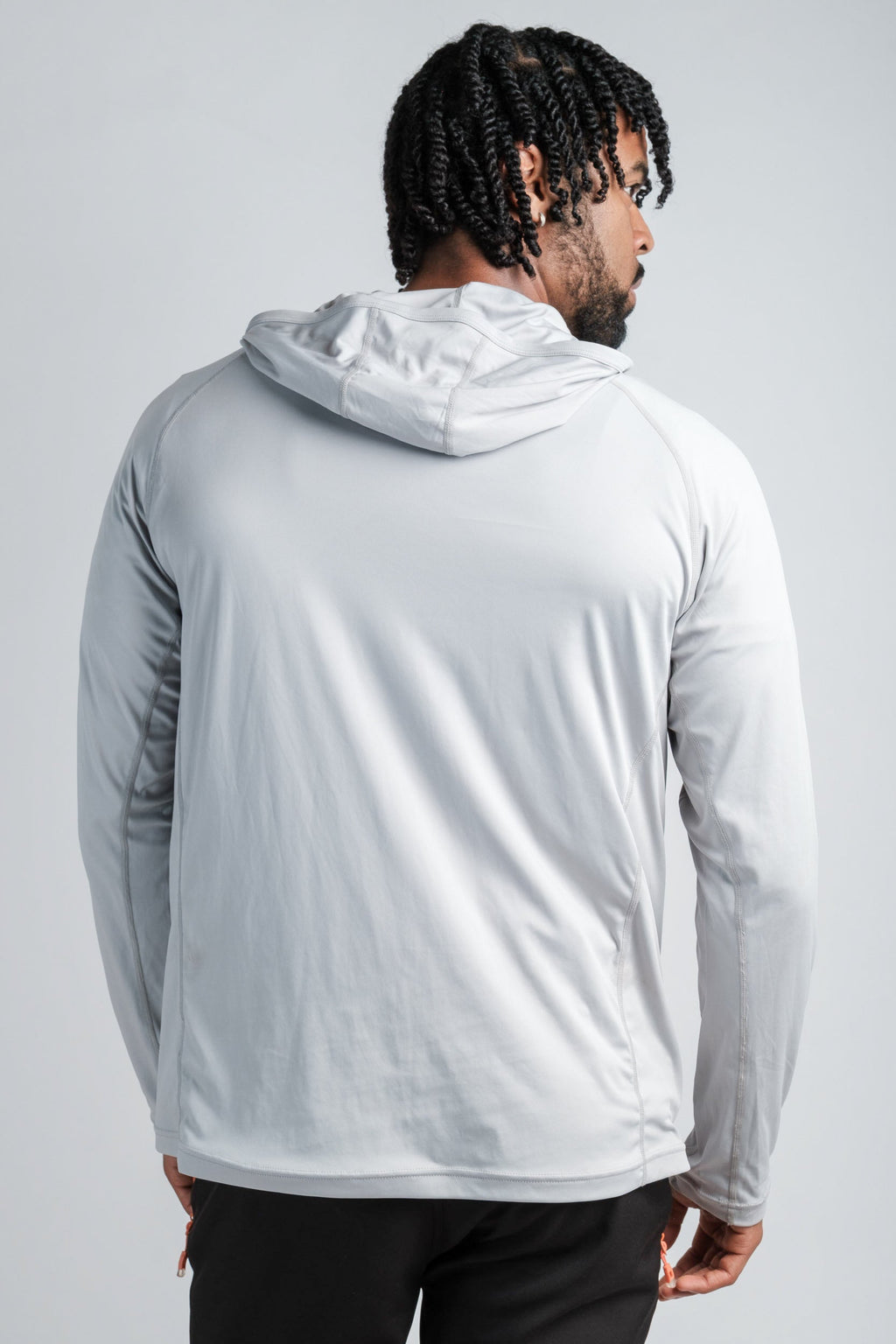 UPF 50 Summer Cooling Hoodie