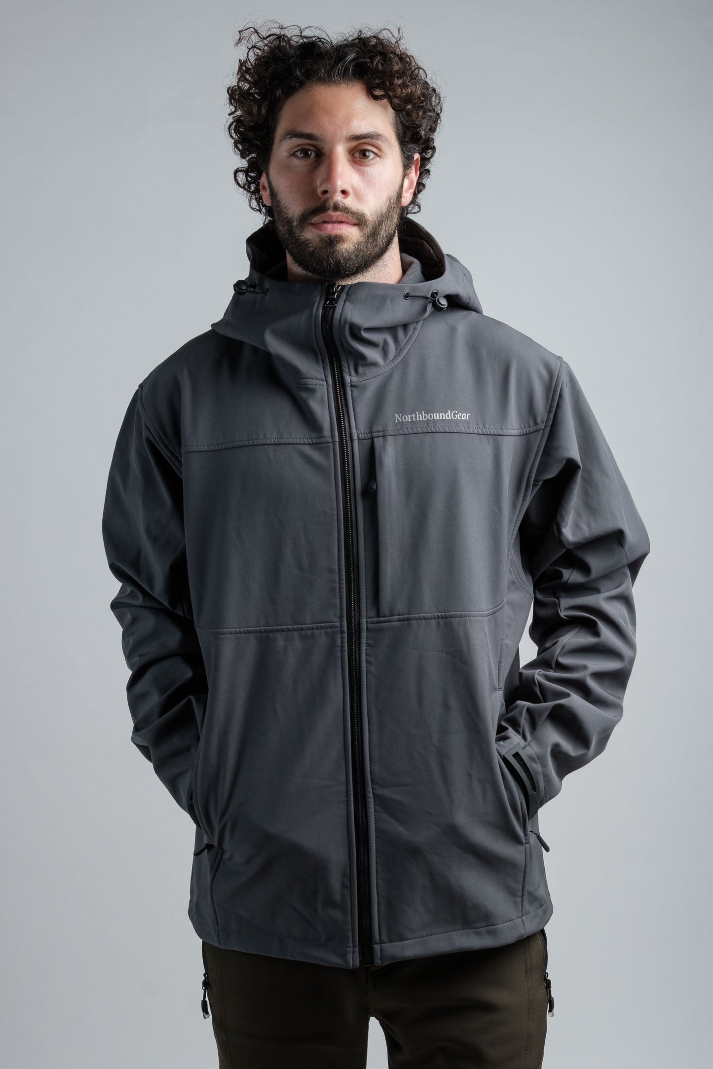 Women's All Weather Crossover Jacket