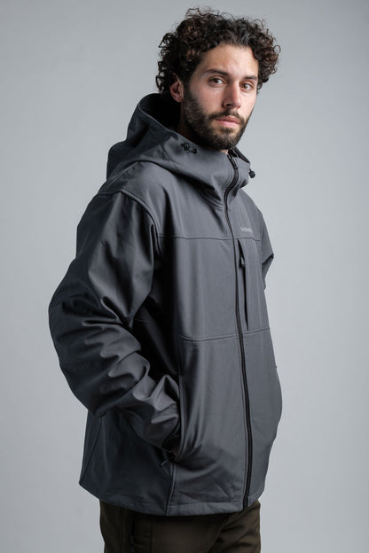 All Weather "Crossover" Jacket