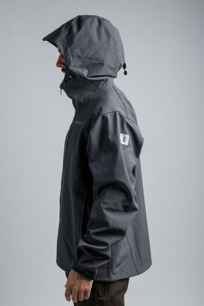 All Weather "Crossover" Jacket
