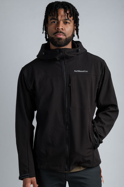 All Weather "Crossover" Jacket