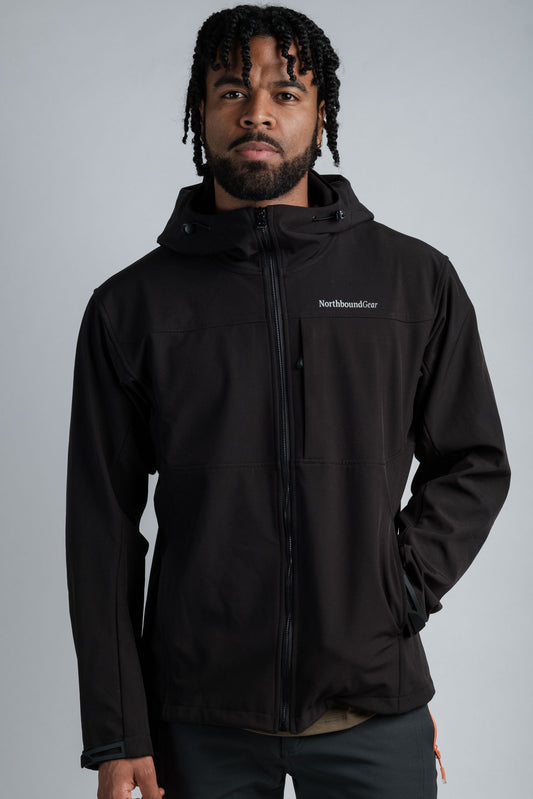 All Weather "Crossover" Jacket