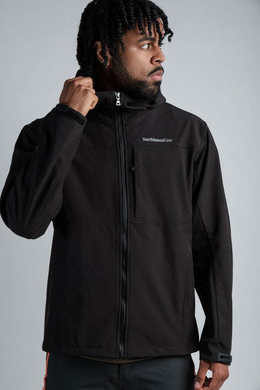 All Weather "Crossover" Jacket