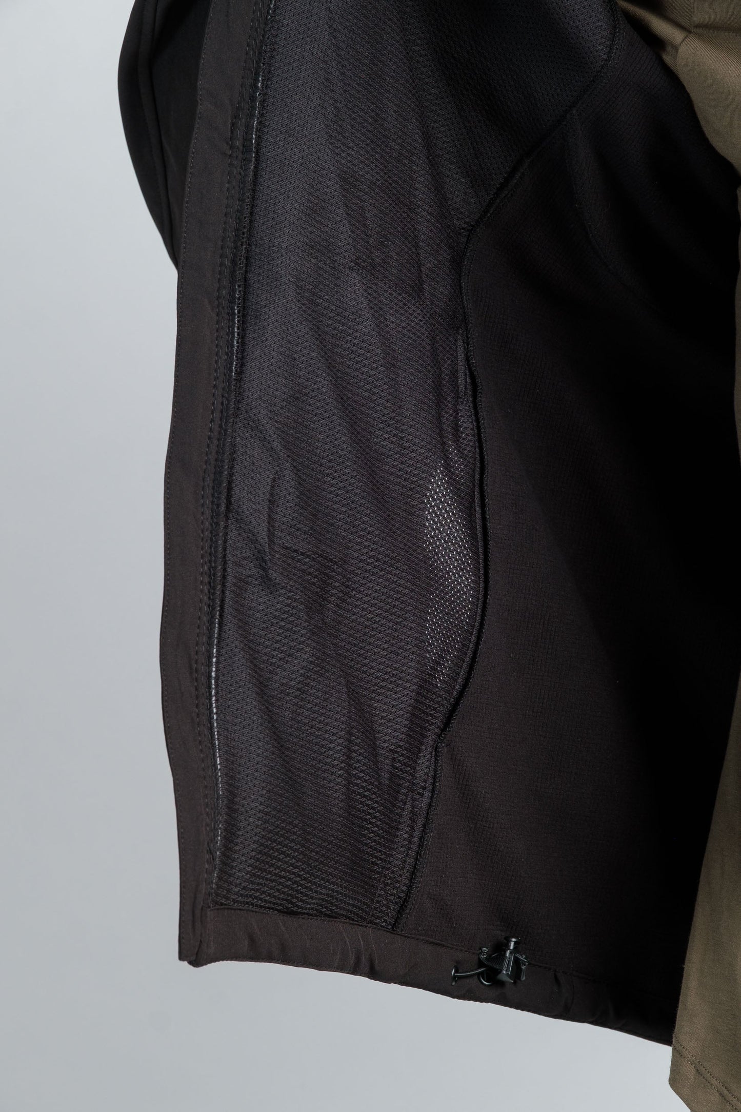 All Weather "Crossover" Jacket