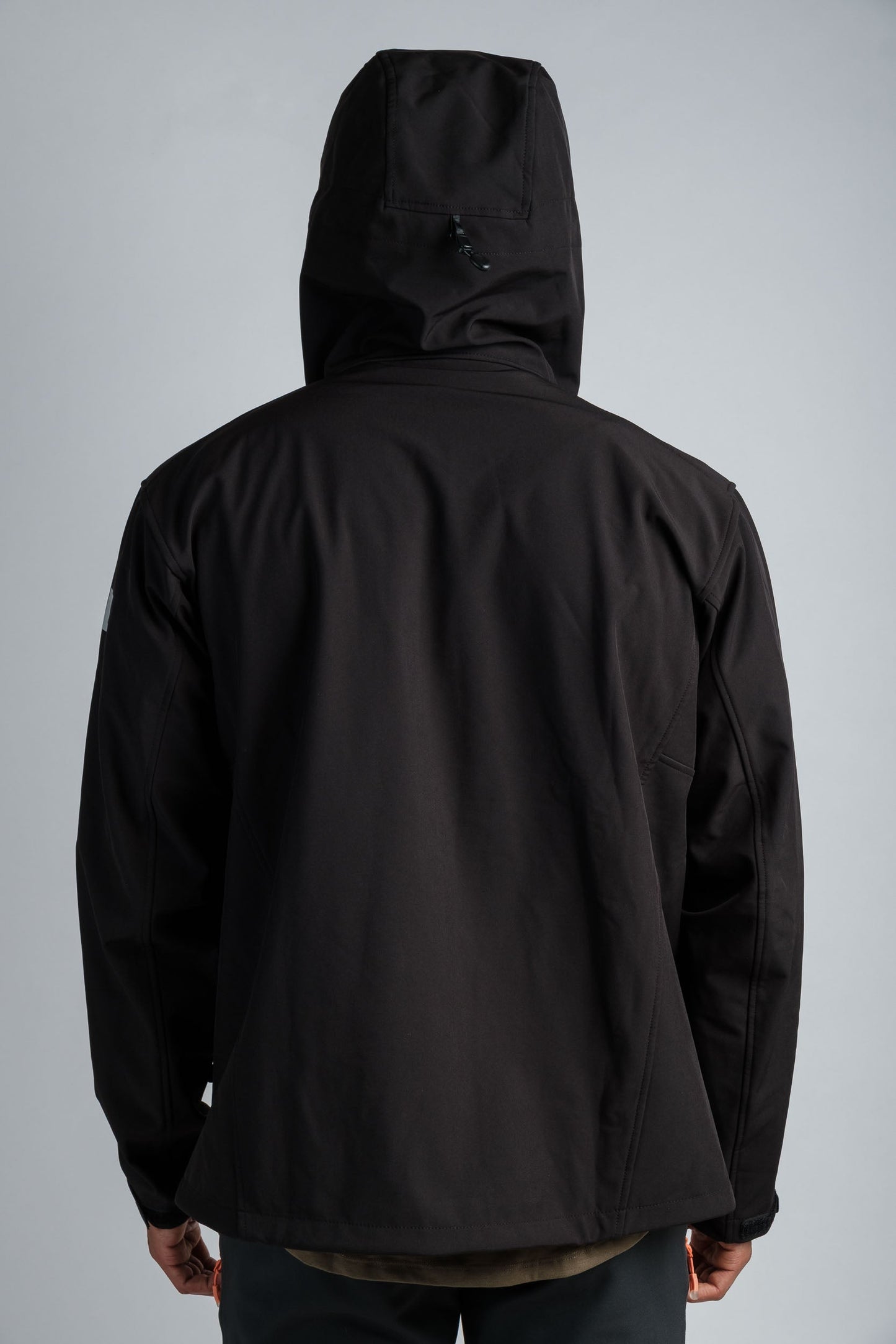 All Weather "Crossover" Jacket