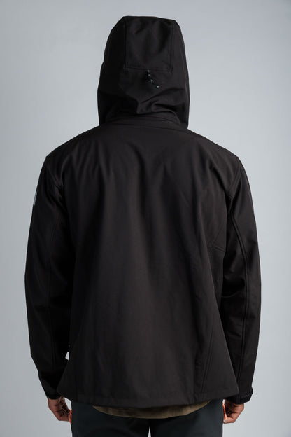 All Weather "Crossover" Jacket