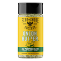 Fire & Smoke Society Onion Butter