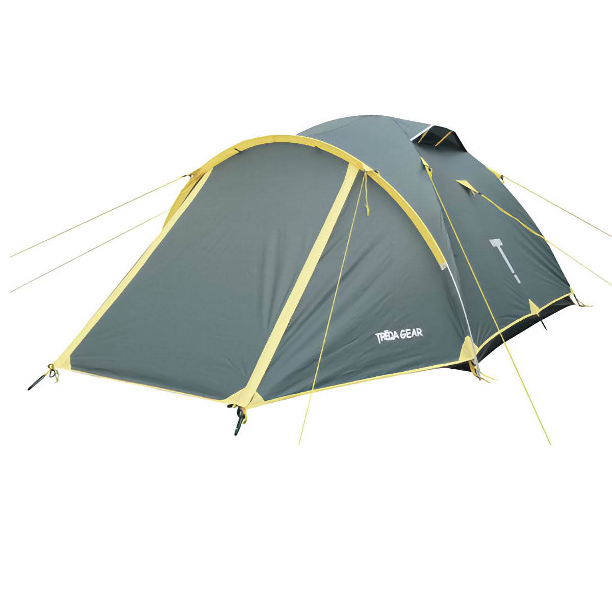 Ontario Series 3-Person Tent