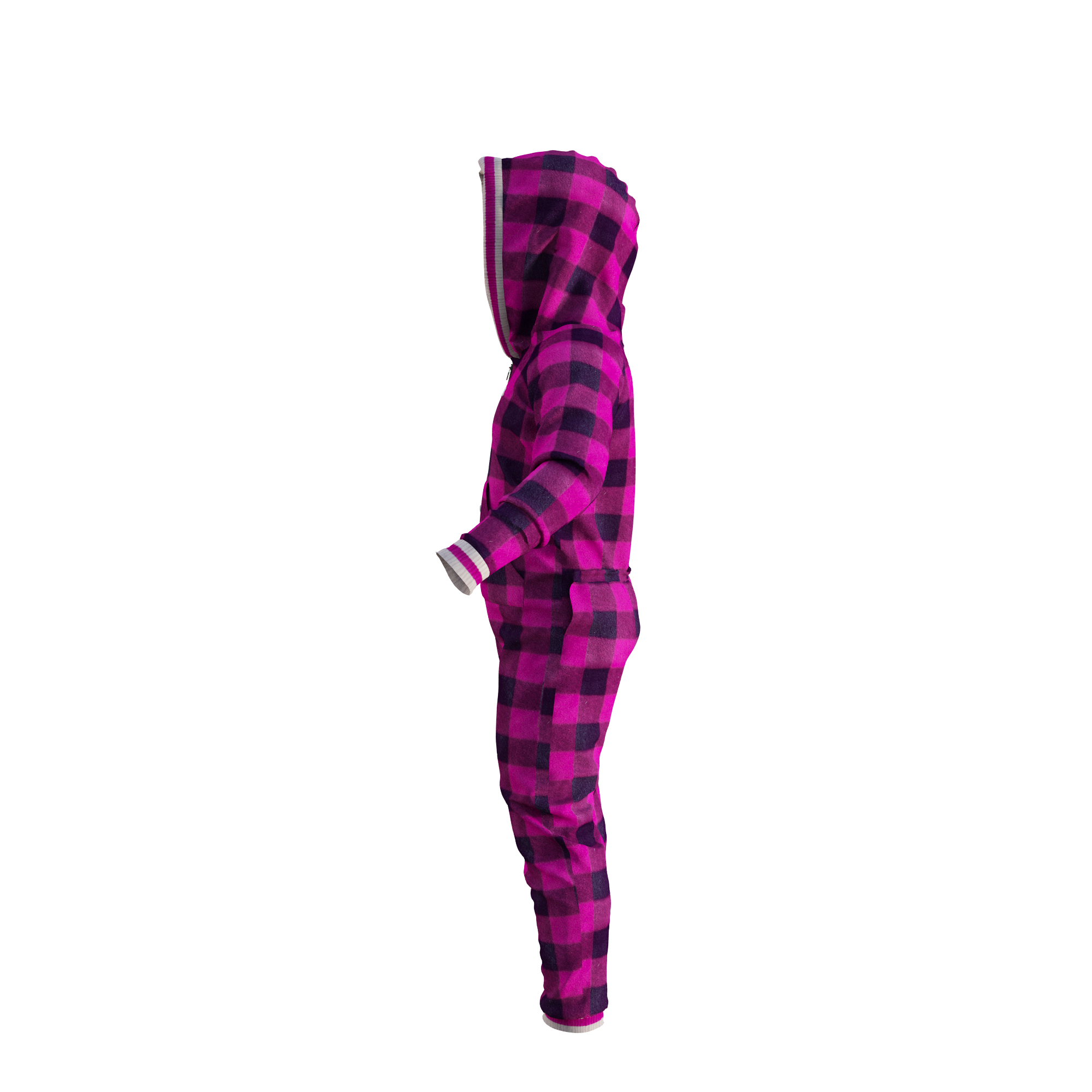 Pook Onesie - Pink (Child Unisex)