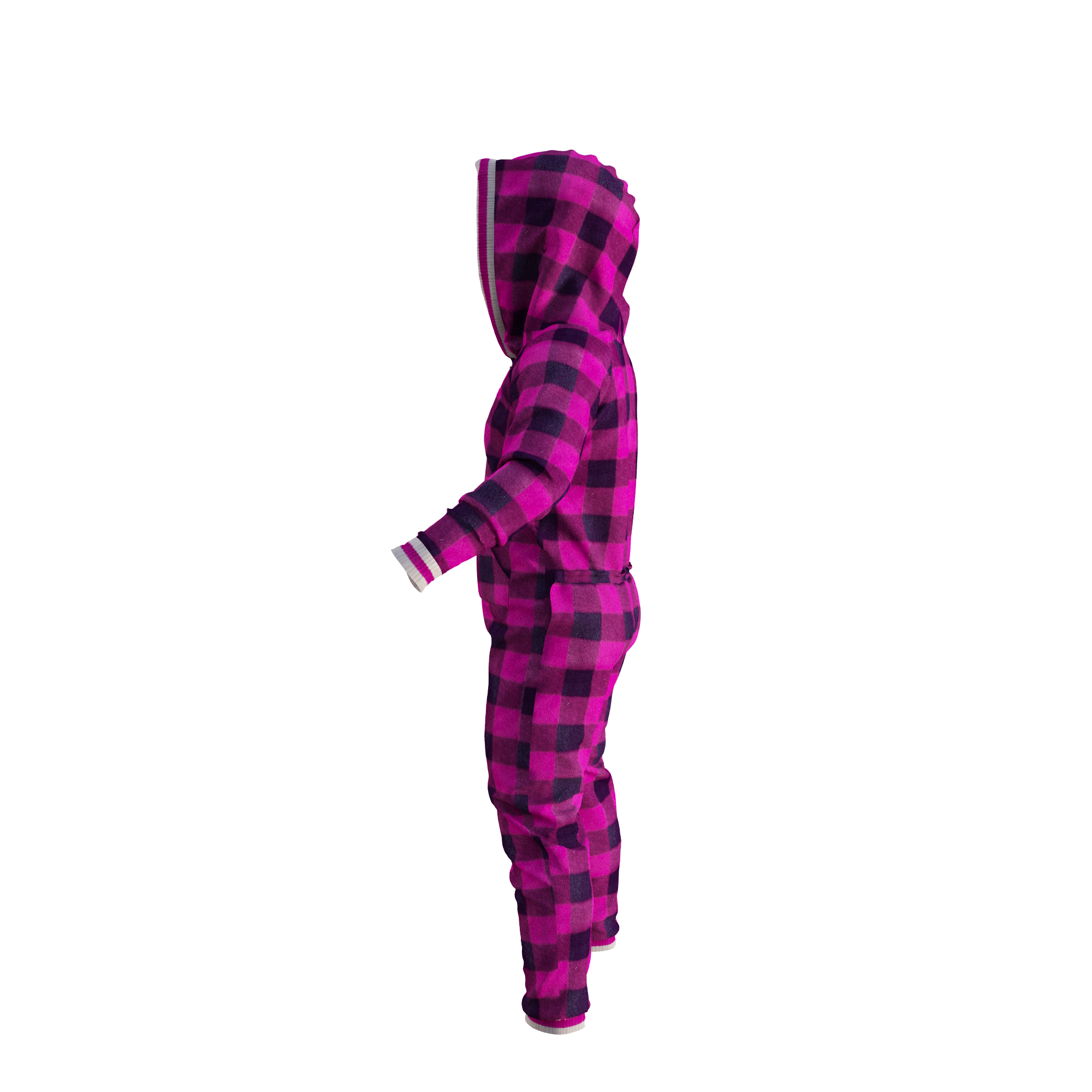 Pook Onesie - Pink (Child Unisex)