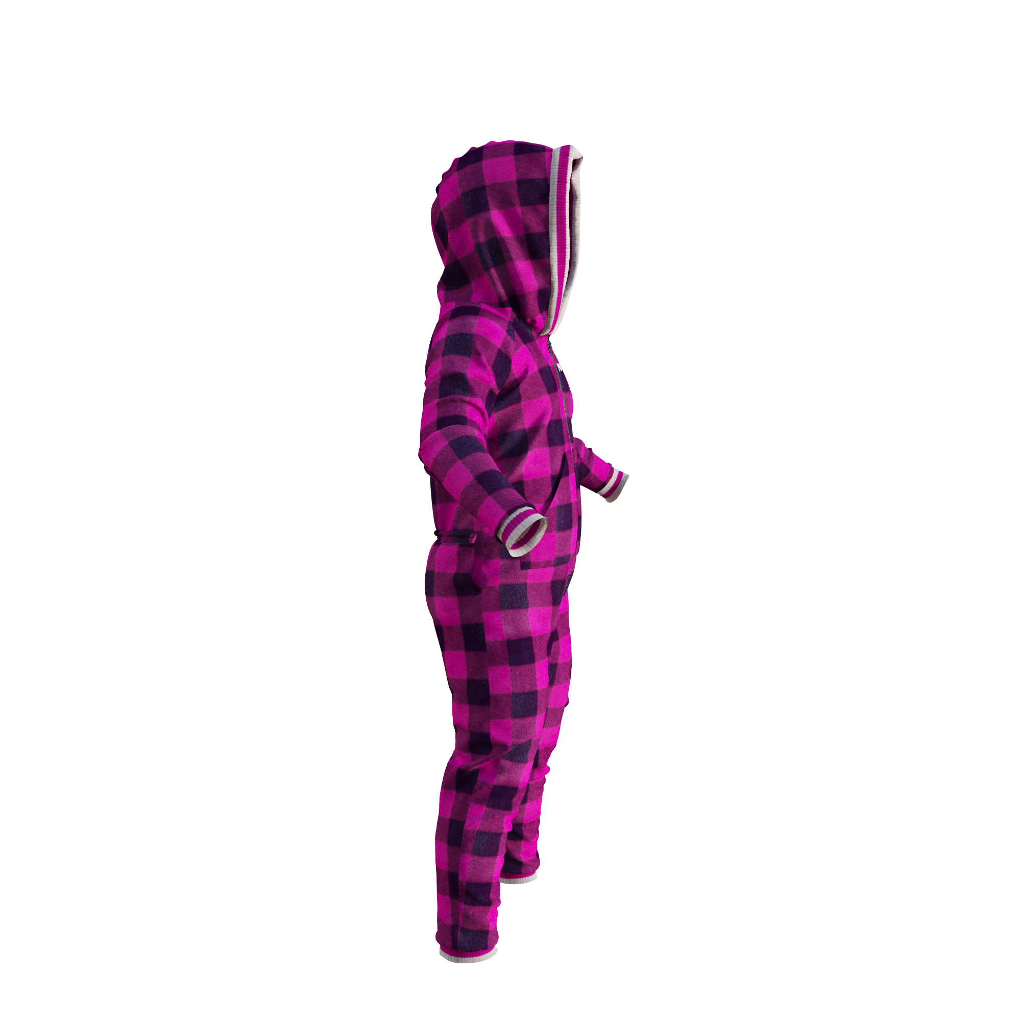 Pook Onesie - Pink (Child Unisex)