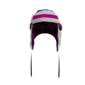 Beaver Hunter - Pink