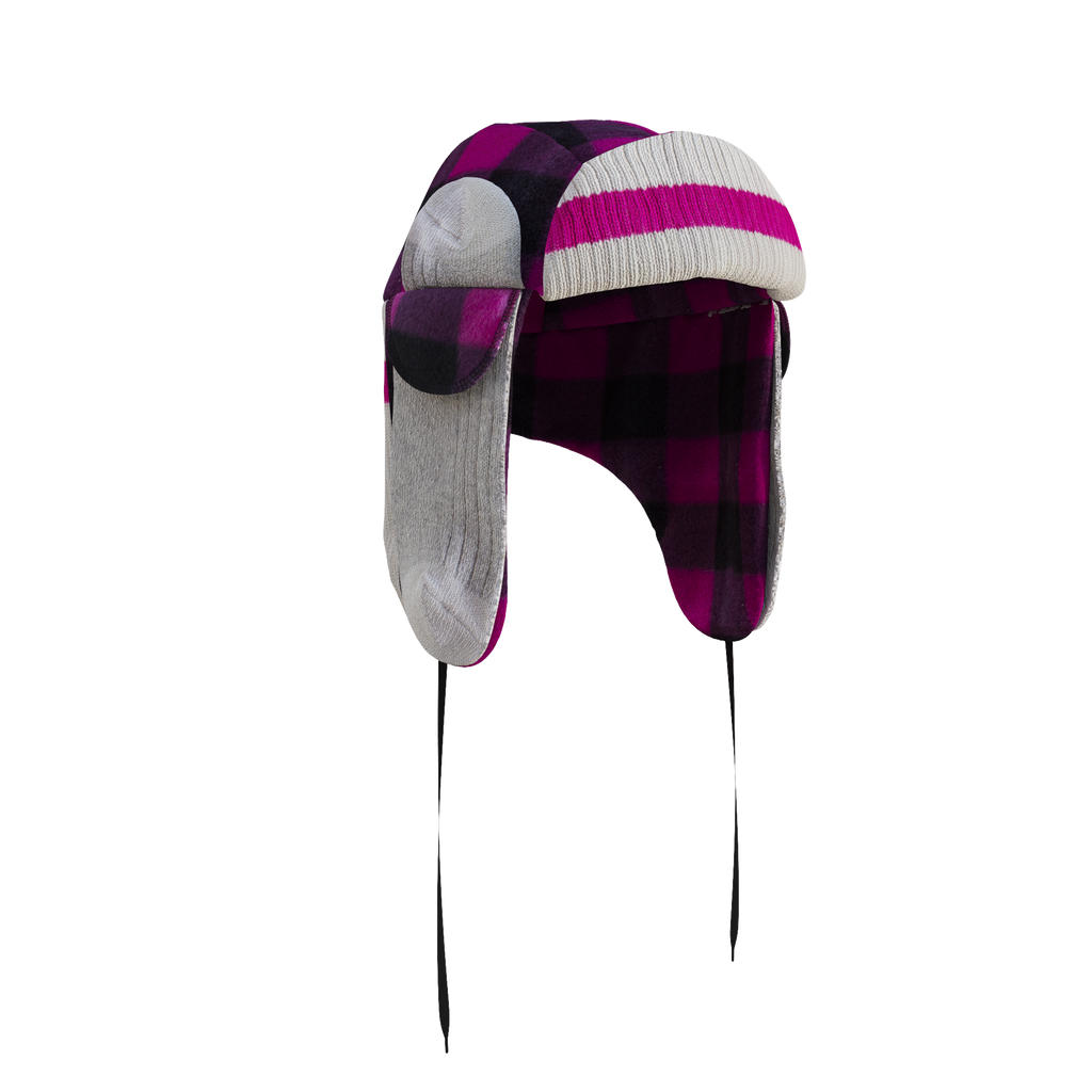 Beaver Hunter - Pink