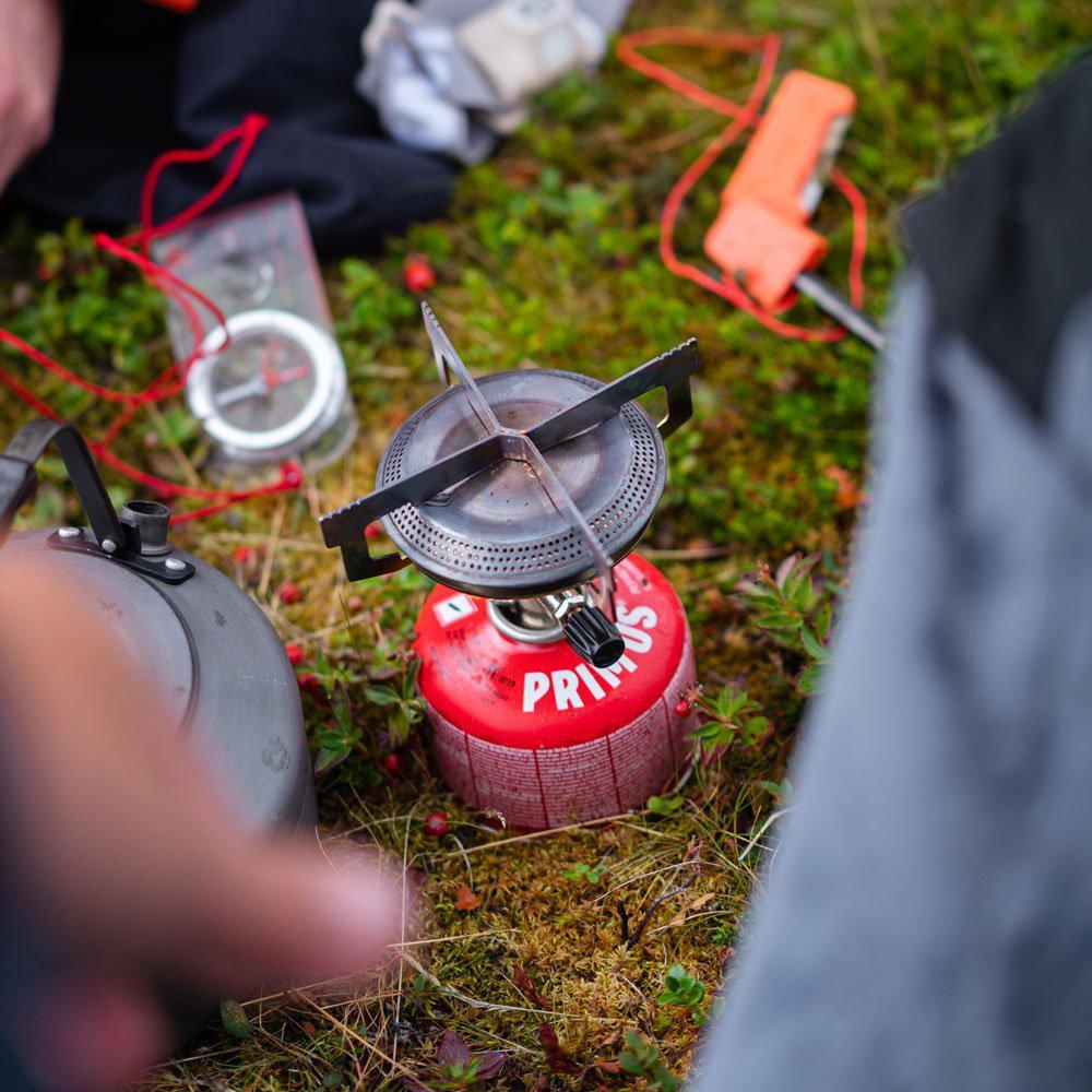 Primus Mimer Backpacking Stove Kit