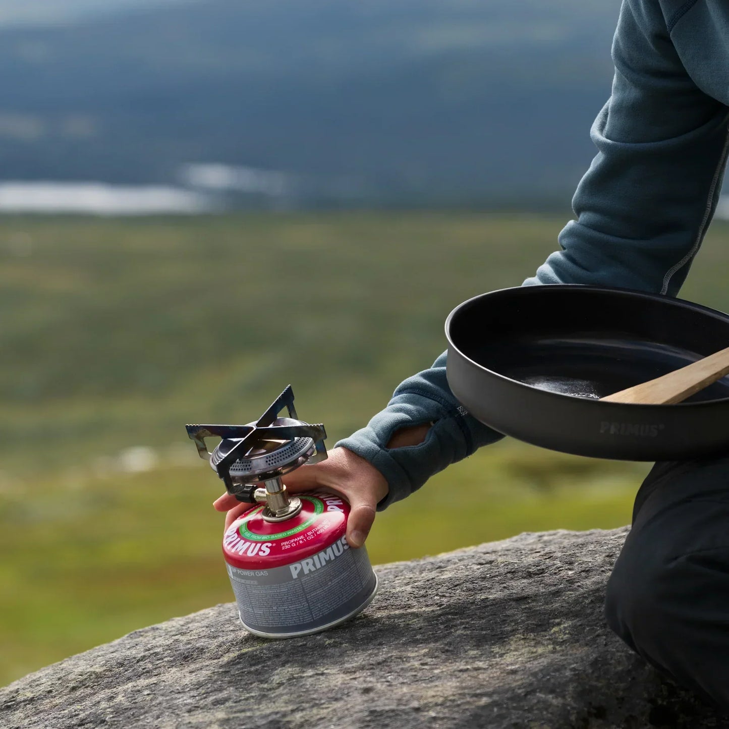 Primus Classic Trail Stove