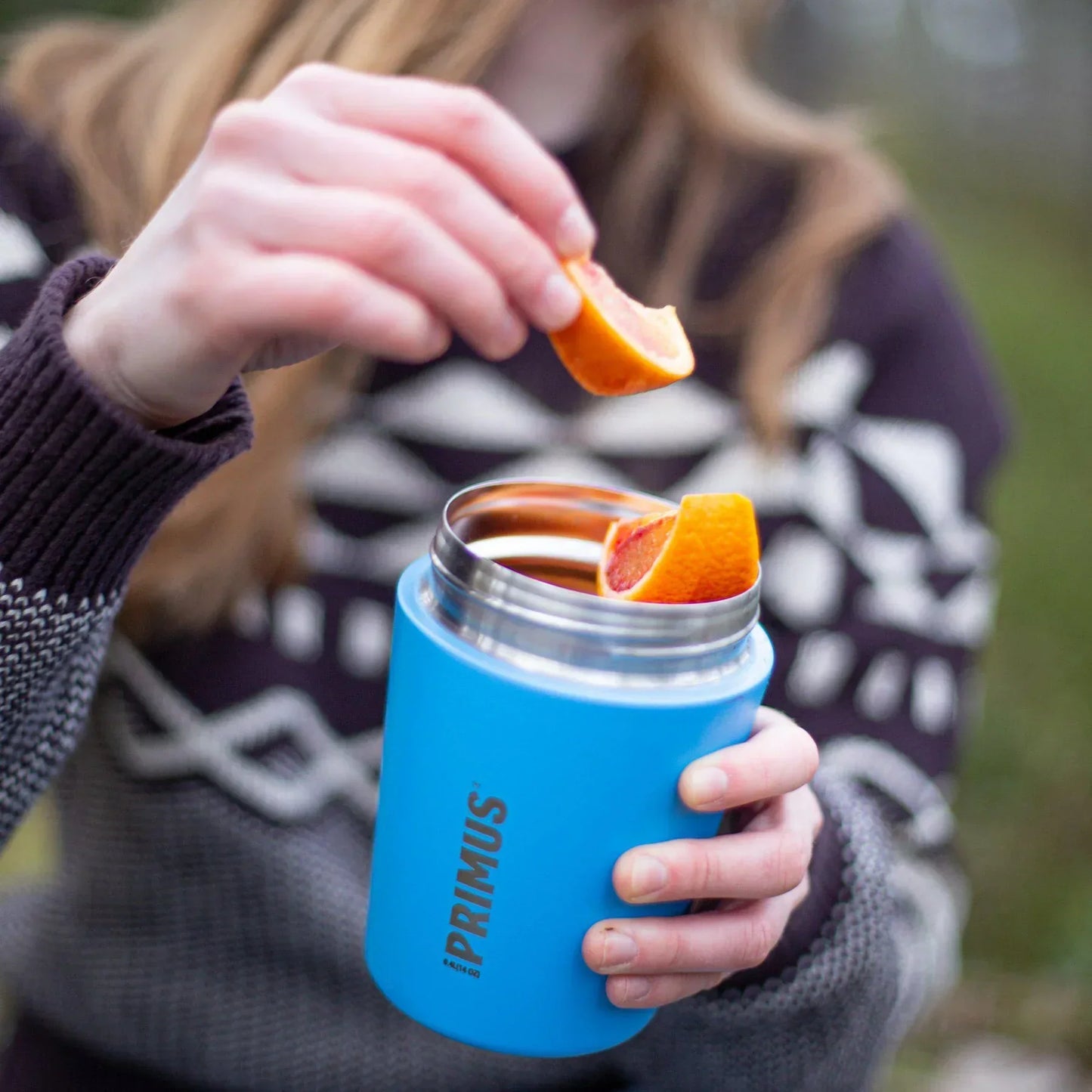Primus Trailbreak Lunch Jug 0.55L