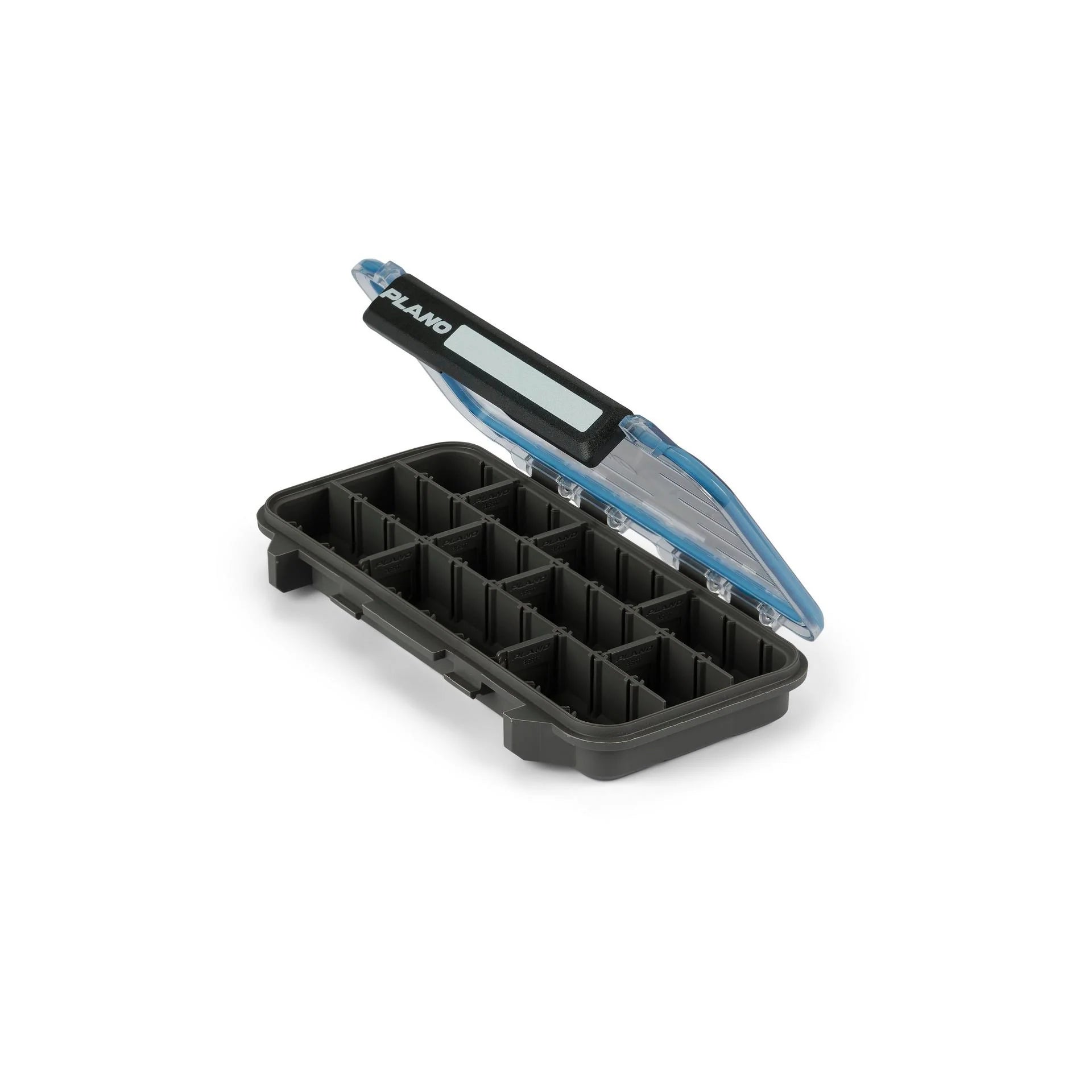 Plano Waterproof StowAway 3500 Fishing Utility Box- Stony Tackle Shack