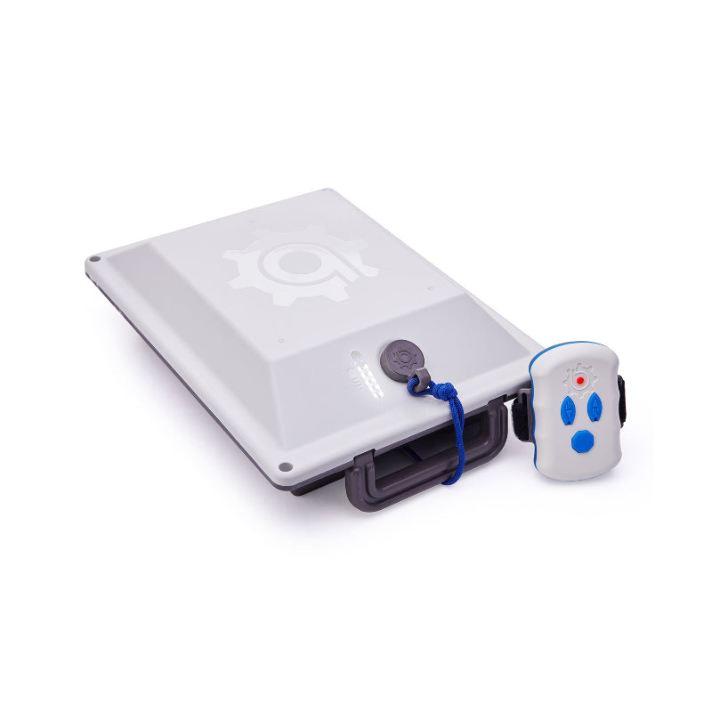 Bixpy PP-378 Outboard Power Pack  (V4)