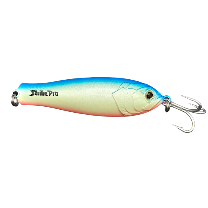 GTB Salmon Profy 150 Spoon