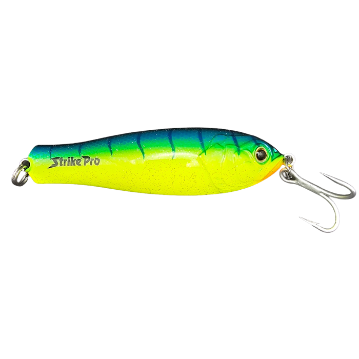 GTB Salmon Profy 150 Spoon