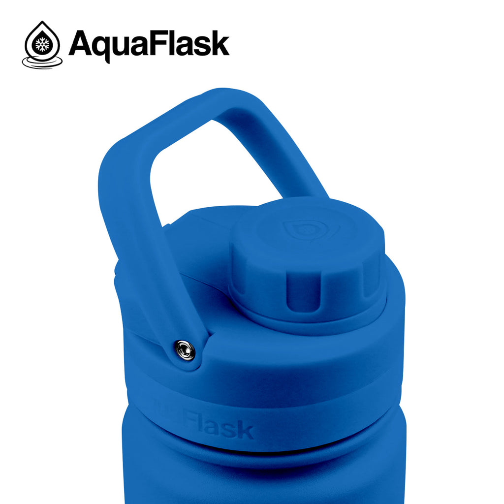 AquaFlask Original Vacuum Insulated Water Bottles 530ml (18oz)
