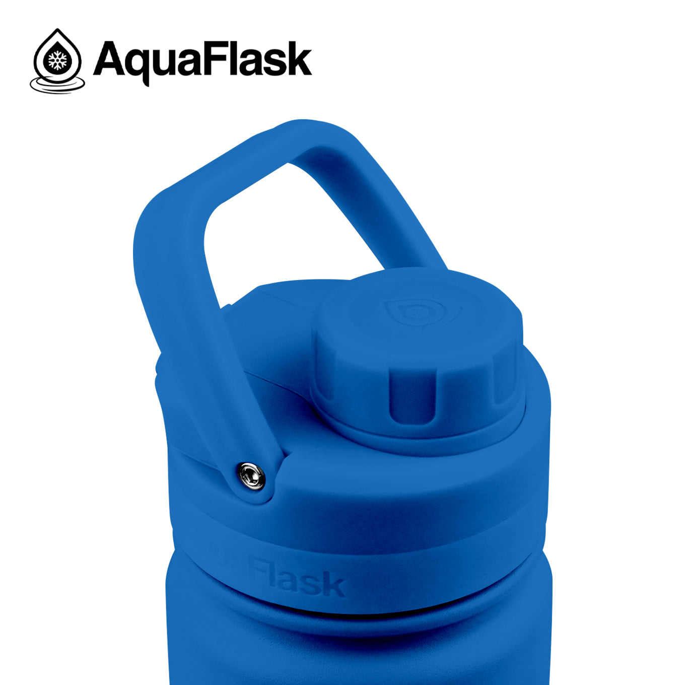 AquaFlask Original Vacuum Insulated Water Bottles 530ml (18oz)