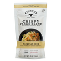 Kinder's Parmesan Herb Crispy Panko Blend