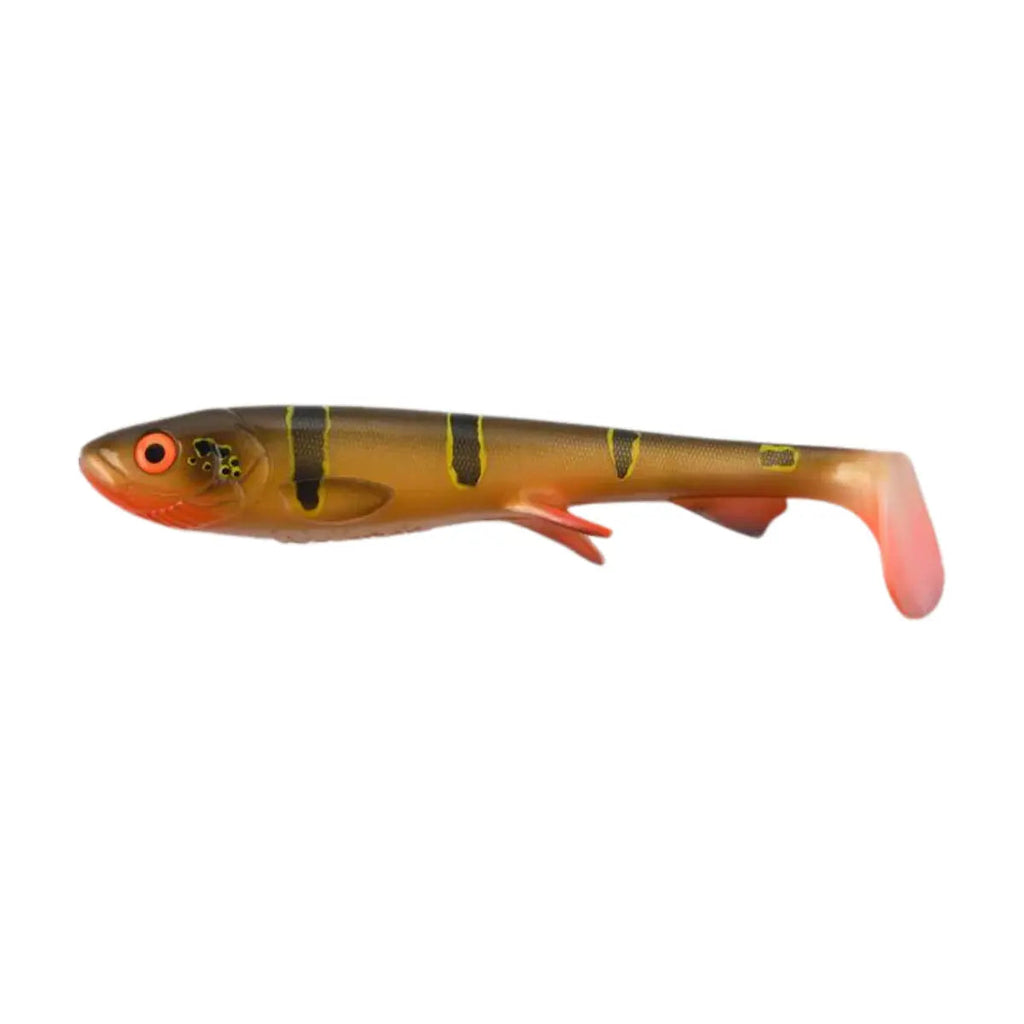 Shad 30cm, Pike & Musky
