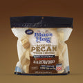 Blues Hog Barkless Pecan Wood Chunks