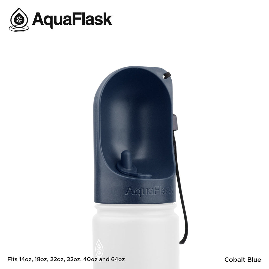 AquaFlask Pet Water Cup