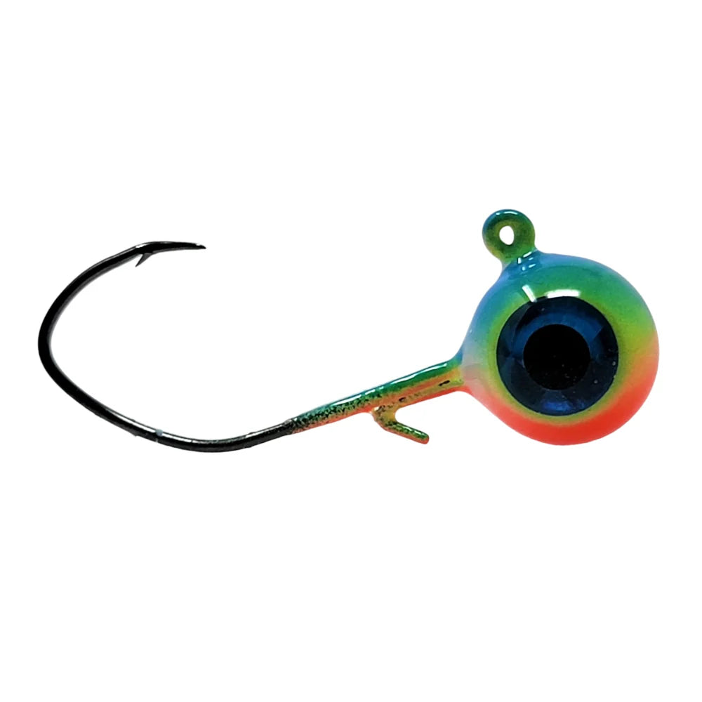Walleye Killer – Pro Series Walleye Jig | High Caliber Lures