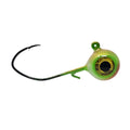 Walleye Busters – Pro Series Walleye Jig | High Caliber Lures