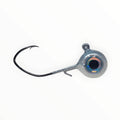 Silver Shiner Best Walleye Jig – High Caliber Lures